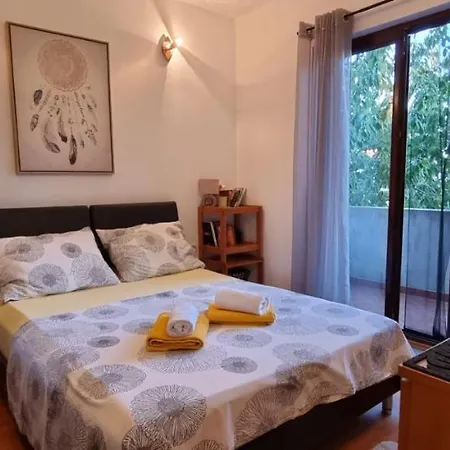 Apartment Luka Zadar