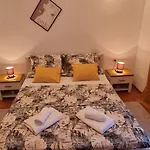 Appartement Luka