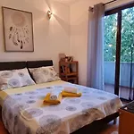 Apartmán Luka Zadar