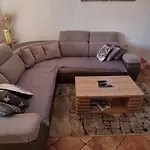 Luka Apartmán Zadar