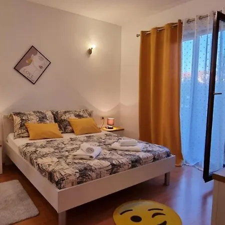 Luka Appartement