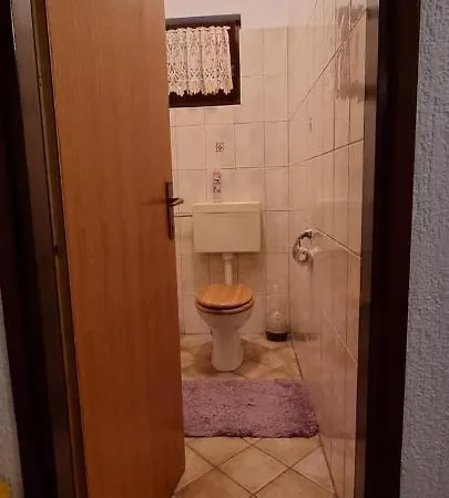 Apartamento Luka *