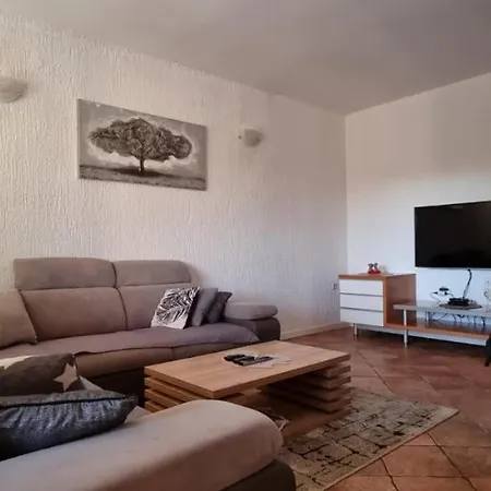 Luka Appartement