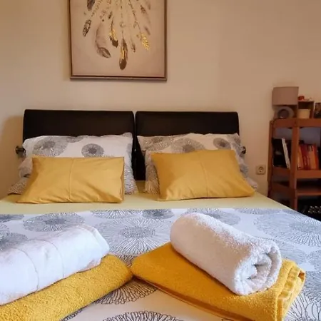 Luka Apartmán *