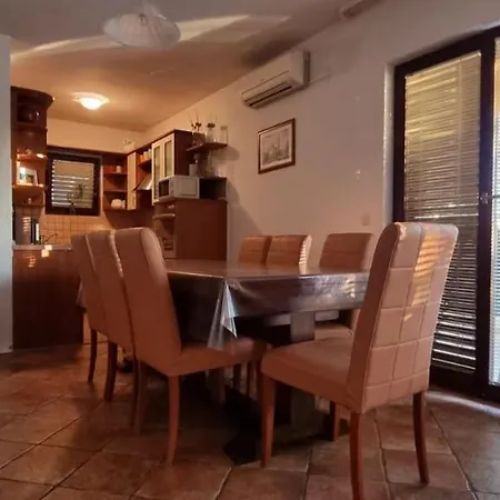 Apartmán Luka