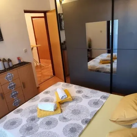 Apartman Luka *
