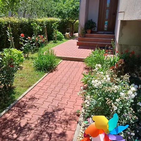 Appartamento Luka Zara