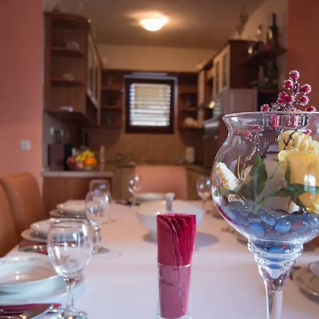 Luka Apartamento Zadar