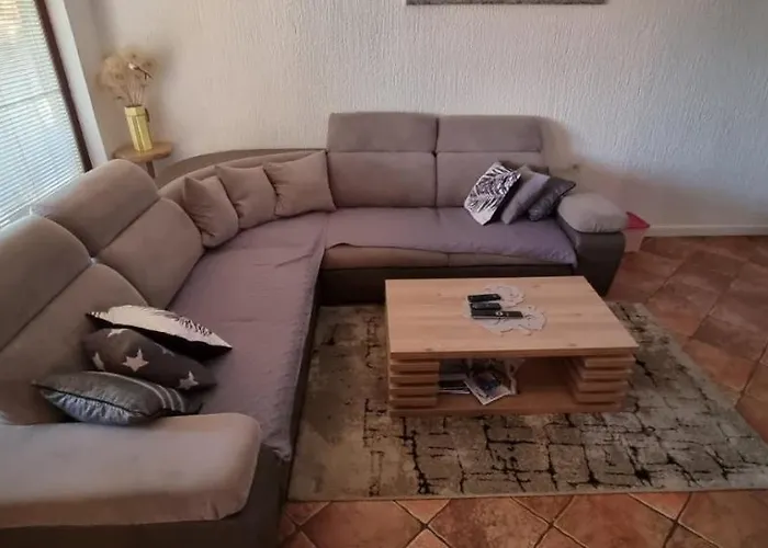 Luka Appartement Zadar