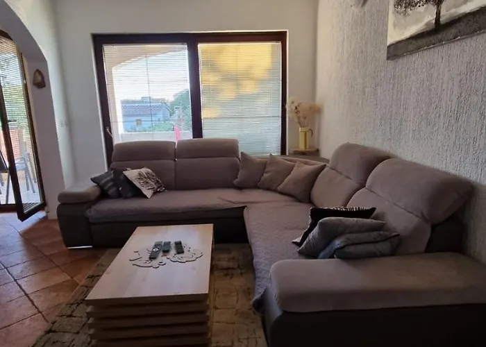 Appartement Luka Zadar