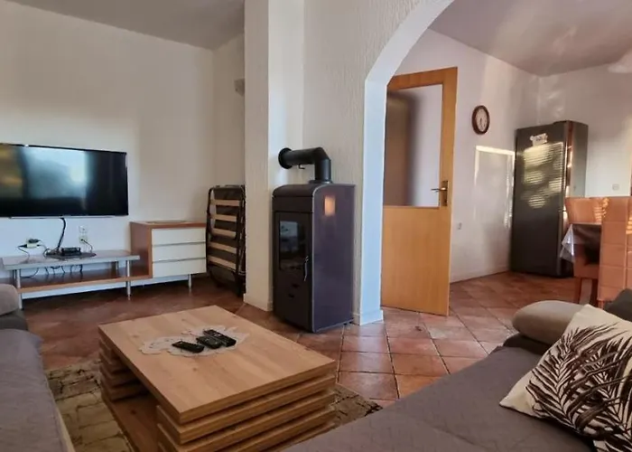 Luka Appartement Zadar