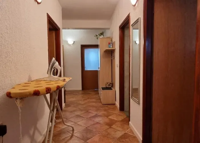 Appartement Luka Zadar