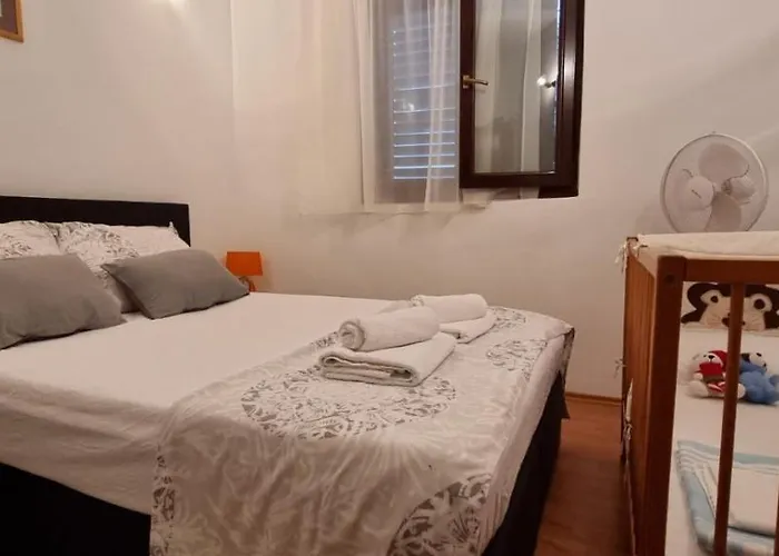 Luka Apartment Zadar