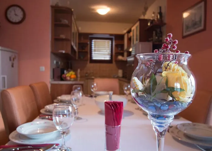 Luka Appartement Zadar